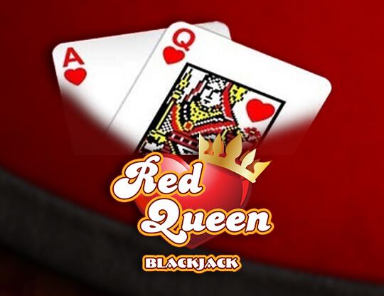 Red Queen Blackjack